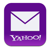 Yahoo icon
